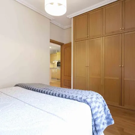 Apartament The Collection | Zubieta *