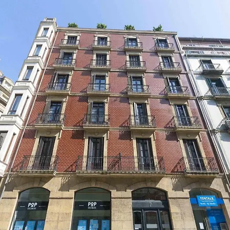 The Collection | Zubieta Lejlighed San Sebastián