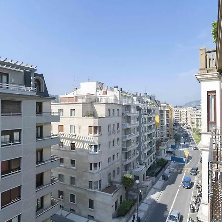 The Collection | Zubieta Apartament *