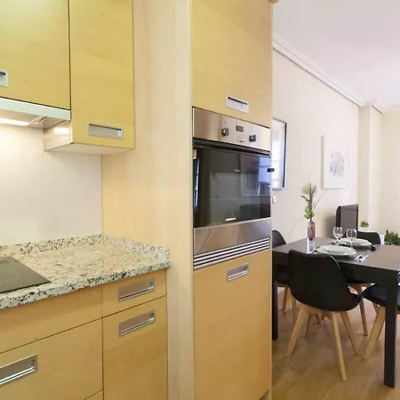 The Collection | Zubieta San Sebastián