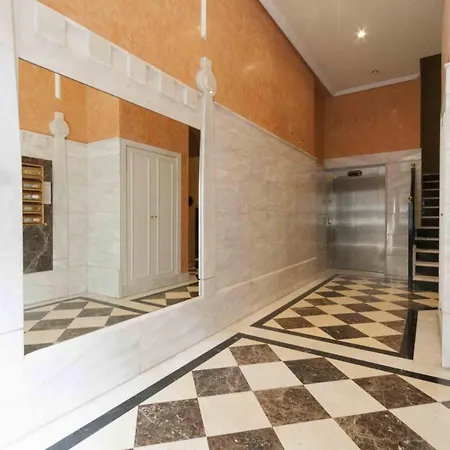 Apartamento The Collection | Zubieta