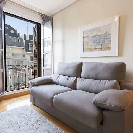 The Collection | Zubieta Apartamento *