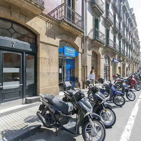 The Collection | Zubieta Appartamento *