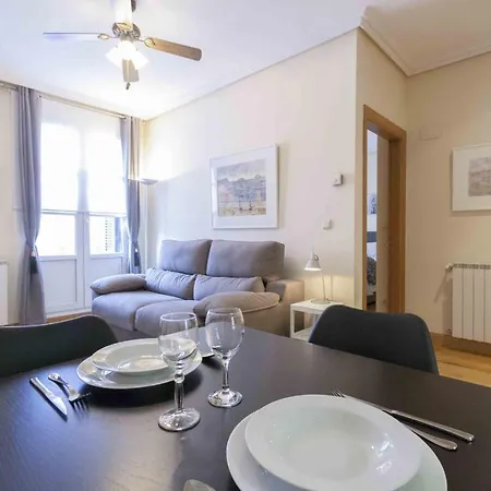 The Collection | Zubieta * San Sebastián