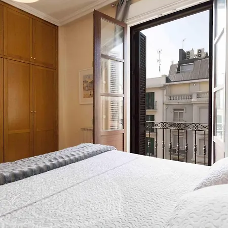 The Collection | Zubieta Apartamento *