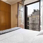 The Collection | Zubieta Apartment *