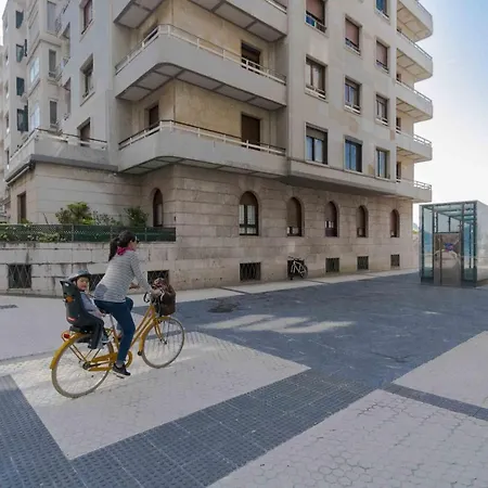 아파트 The Collection | Zubieta