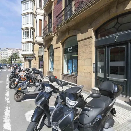 The Collection | Zubieta * 산세바스티안