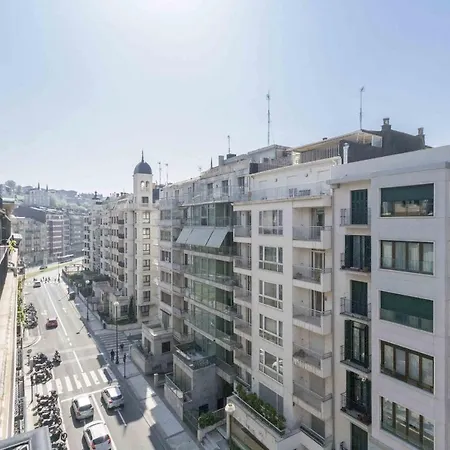 The Collection | Zubieta * 산세바스티안