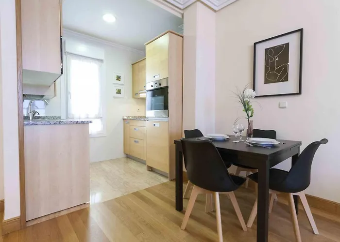 아파트 The Collection | Zubieta