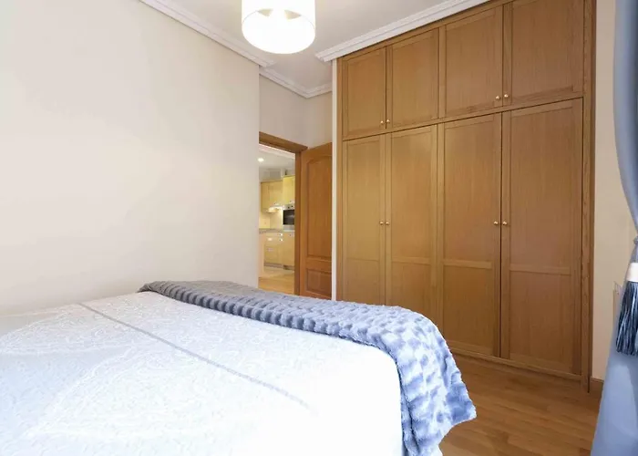 아파트 The Collection | Zubieta *