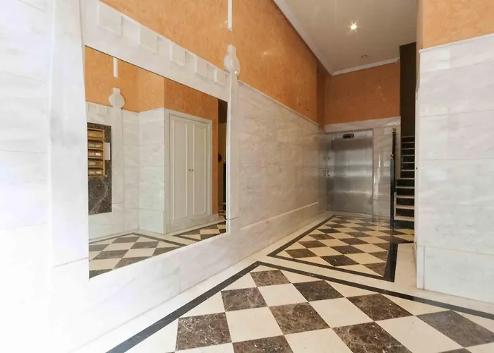 아파트 The Collection | Zubieta