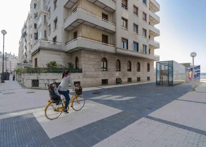 아파트 The Collection | Zubieta