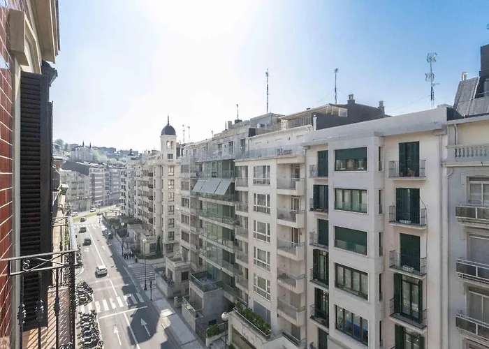 아파트 The Collection | Zubieta