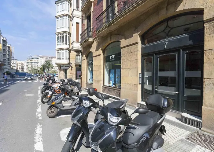 The Collection | Zubieta * 산세바스티안