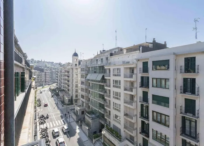 The Collection | Zubieta * 산세바스티안