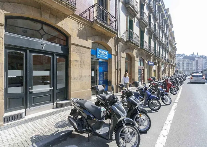 The Collection | Zubieta 아파트 *