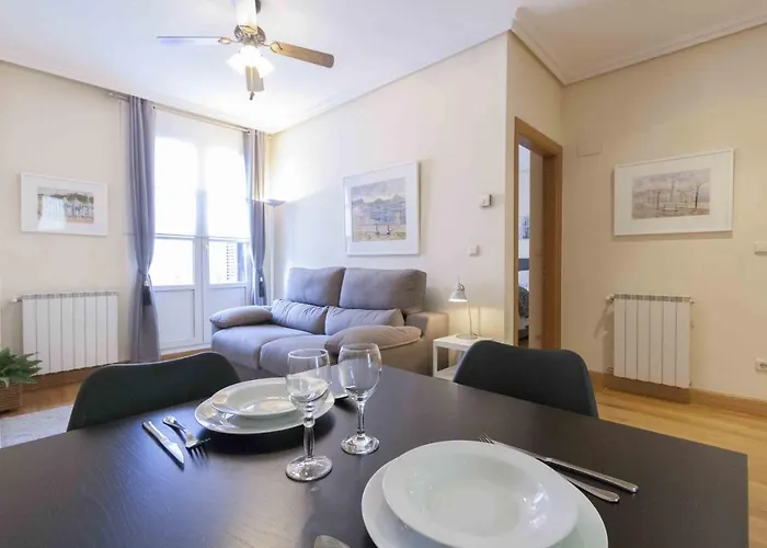 The Collection | Zubieta * 산세바스티안