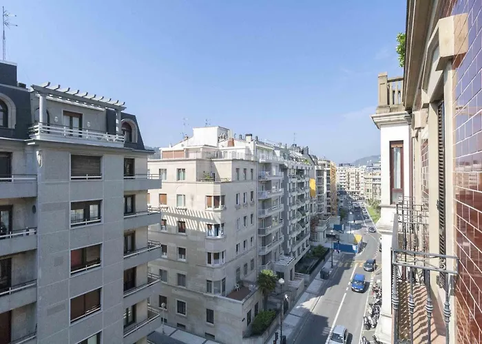 The Collection | Zubieta 아파트 *